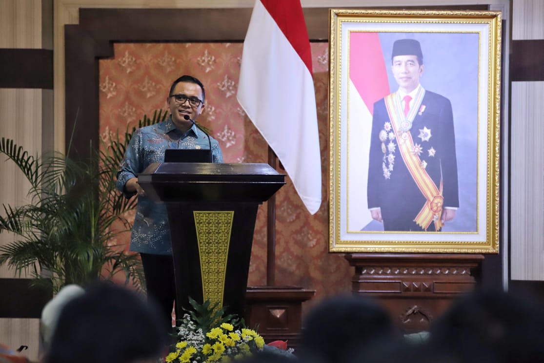 20230330 Sosialisasi dan Asistensi RB Tematik dan Perubahan Road Map Reformasi Birokrasi 2020 2024 8