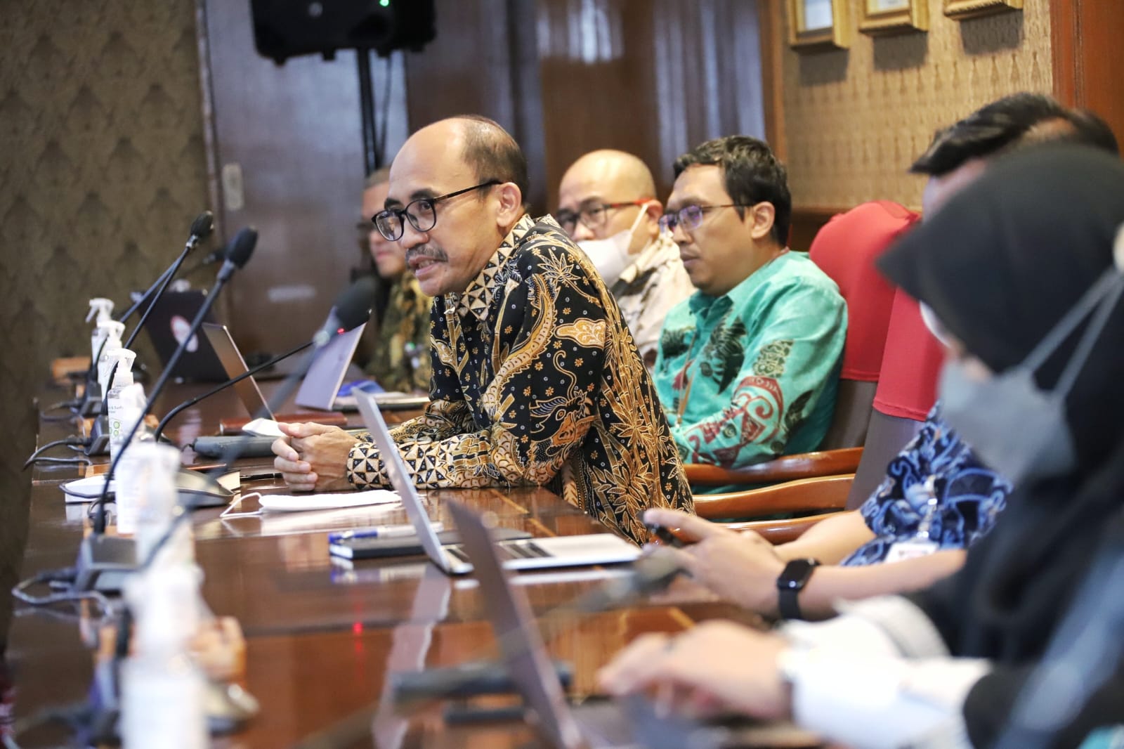 20230331 Rapat Pimpinan 10