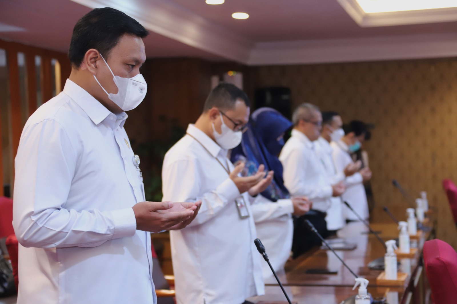 20230403 Apel Pagi Virtual Kementerian PANRB 10