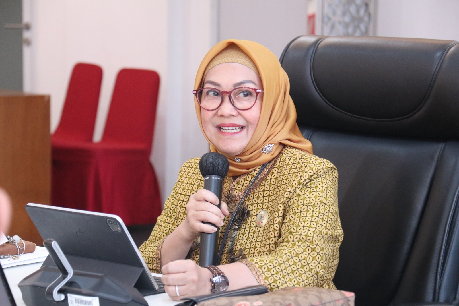 20230403 Resmi dibuka Kompetisi Ideathon Ajak Orang Muda Berpartisipasi untuk Pelayanan Publik Prima 2