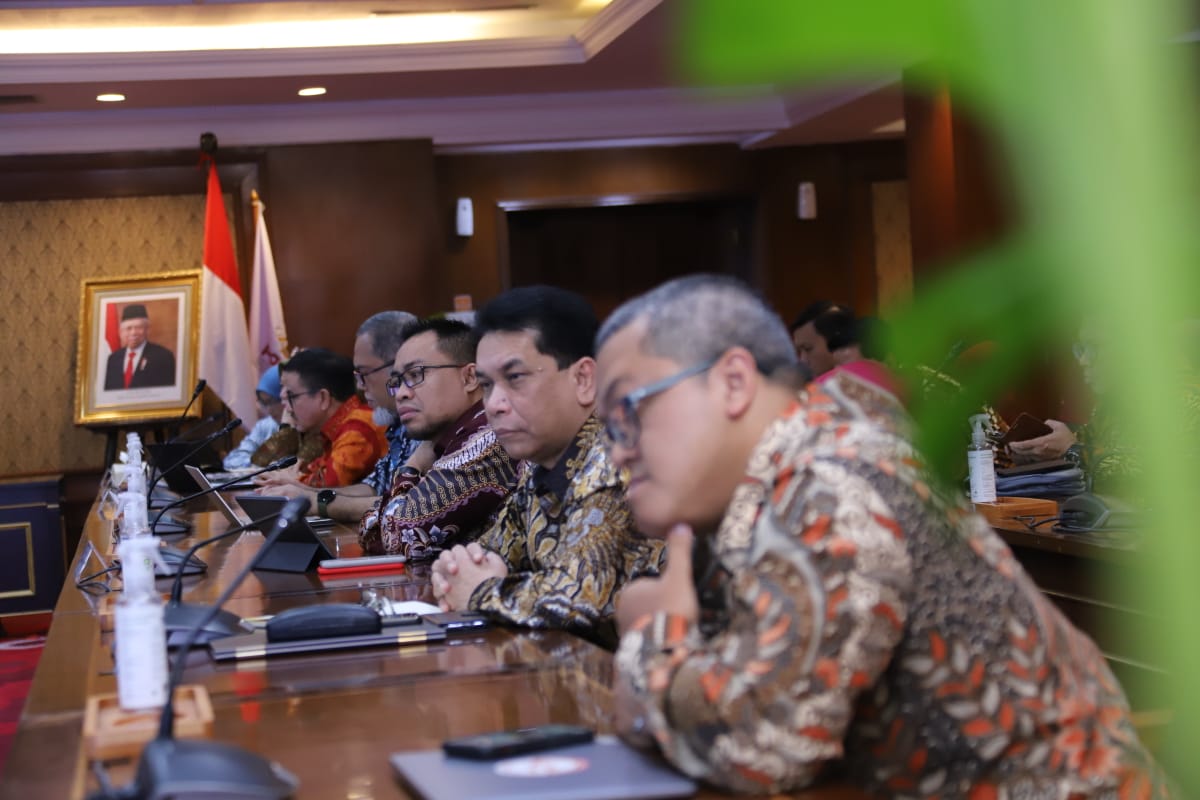 20230406 MENTERI Rapat Pimpinan Kementerian PANRB 15