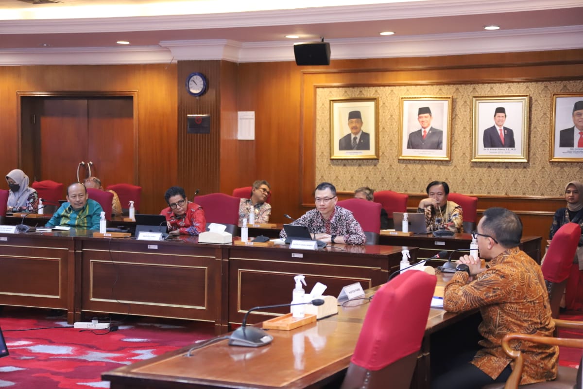 20230406 MENTERI Rapat Pimpinan Kementerian PANRB 15