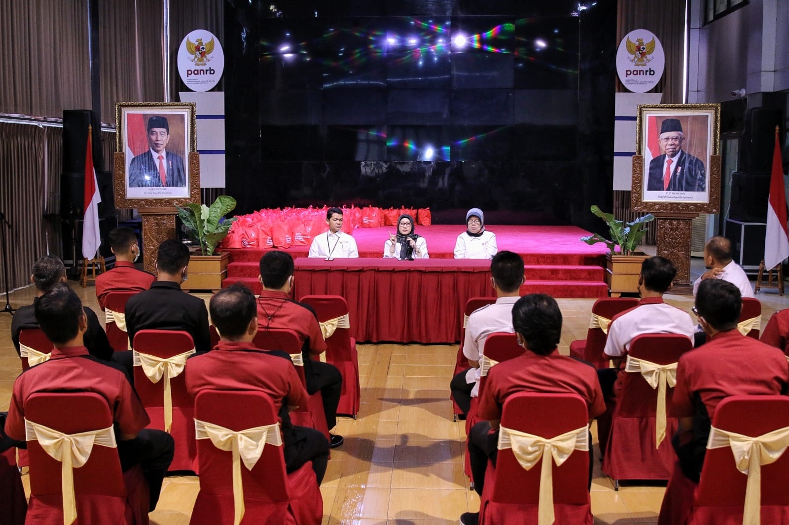 20230410 Penyerahan Sembako 11