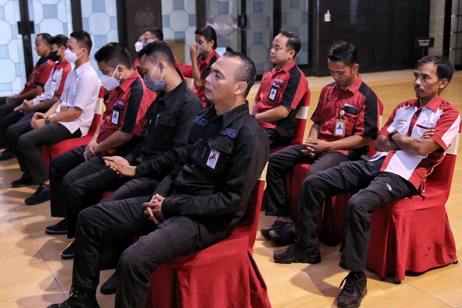 20230410 Penyerahan Sembako 11