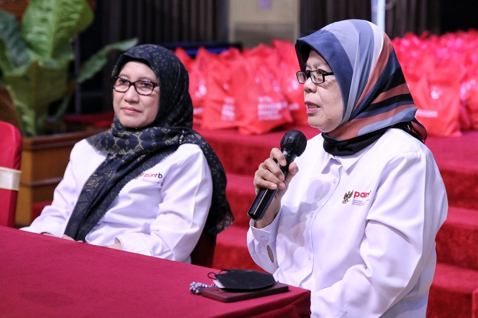 20230410 Penyerahan Sembako 11