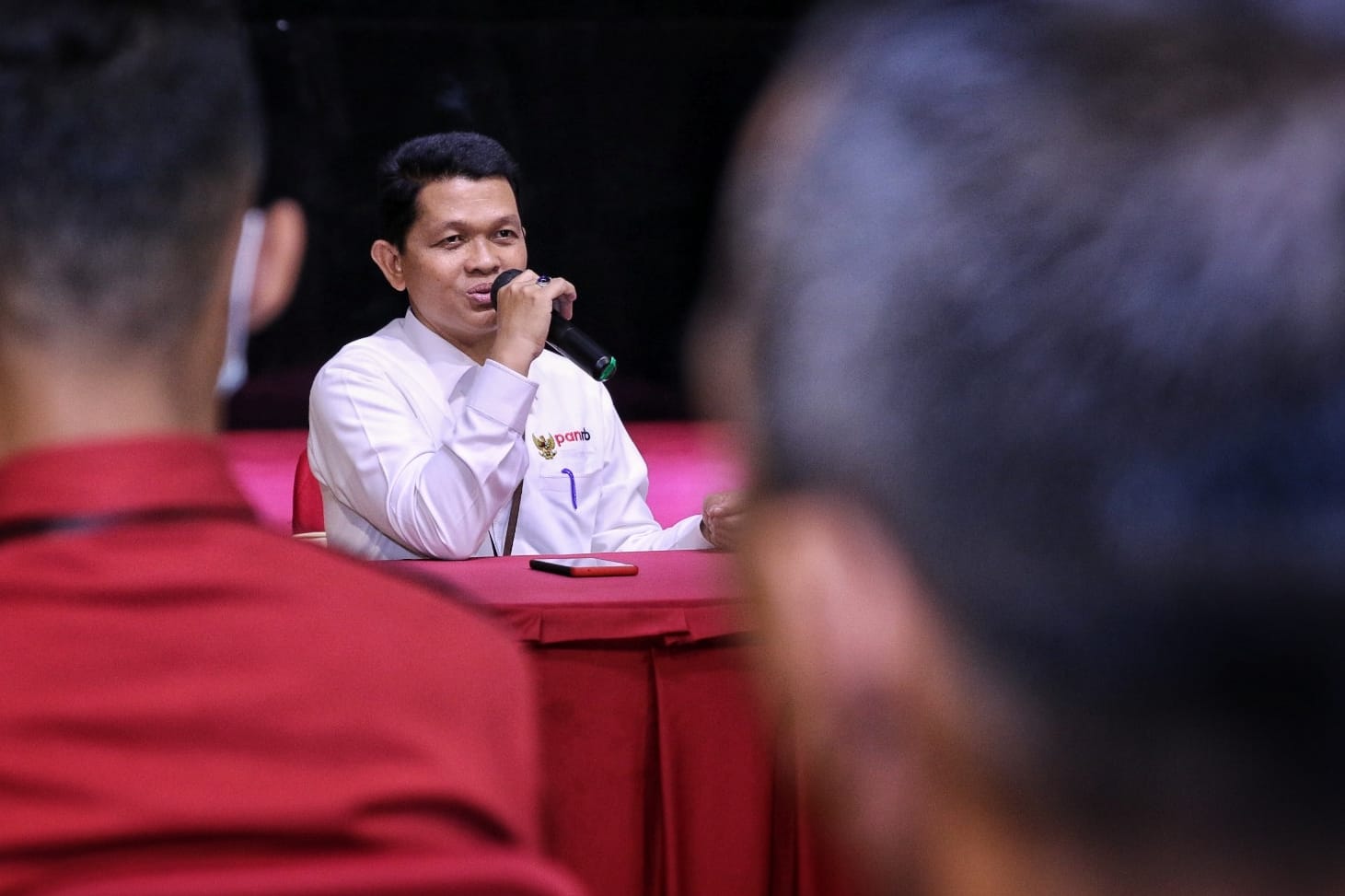 20230410 Penyerahan sembako