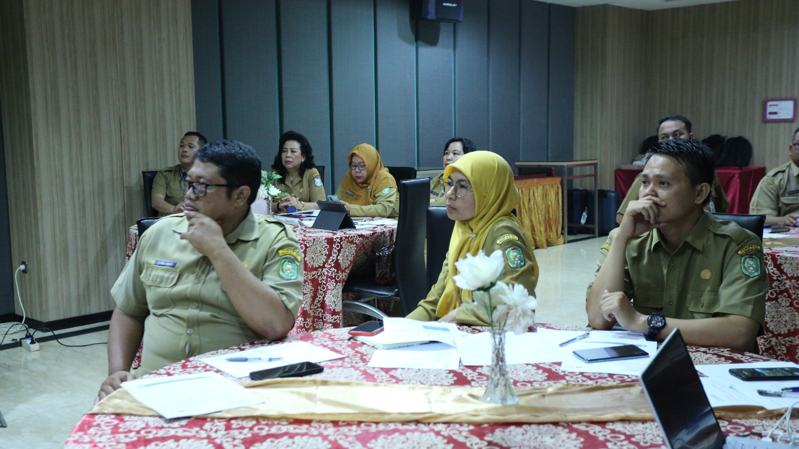 20230411 DEP YANLIK FGD Validasi Isu Strategis Pembangunan dan Layanan Kompetisi WiNNER di Kalimantan Barat 10