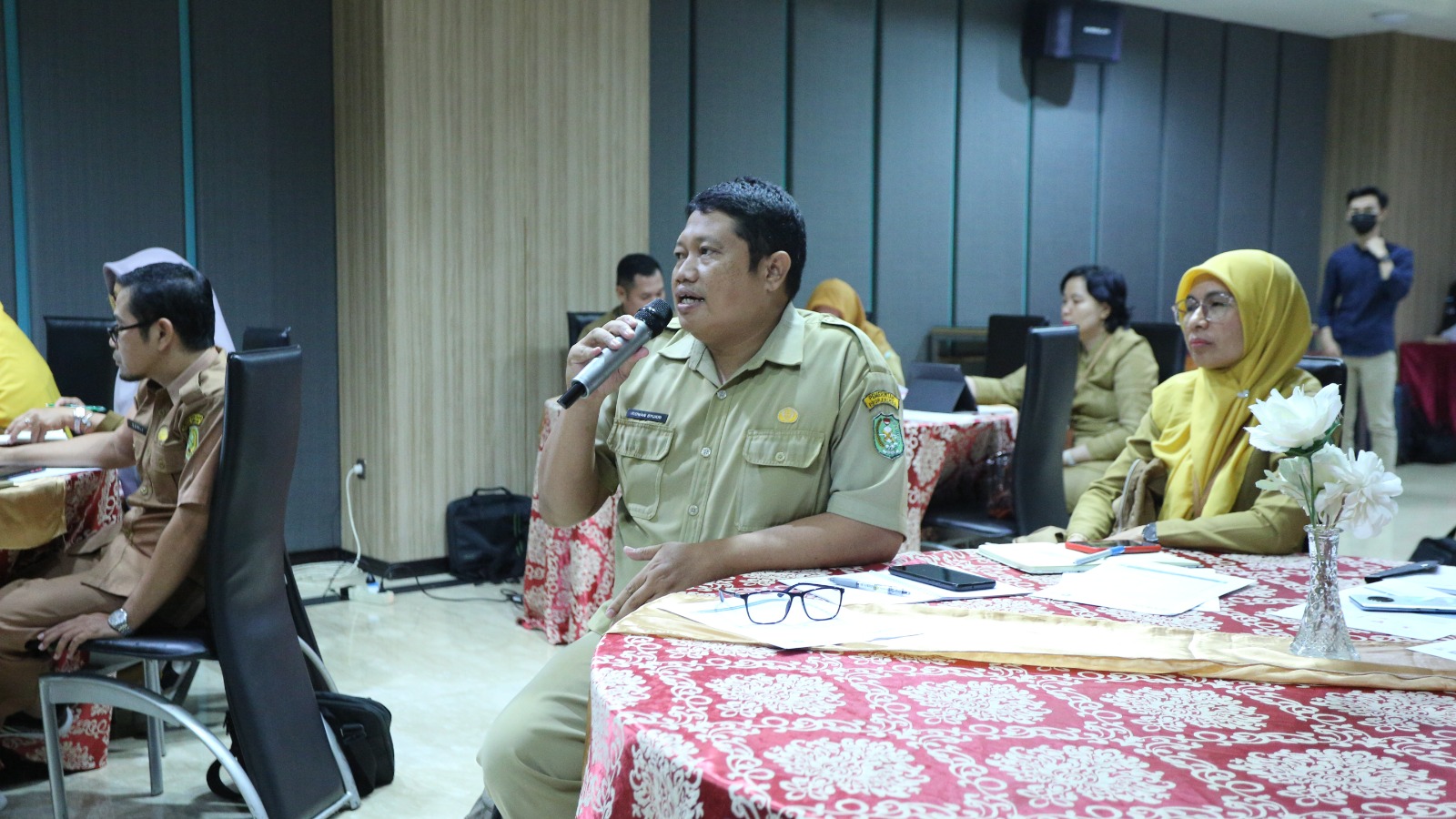 20230411 DEP YANLIK FGD Validasi Isu Strategis Pembangunan dan Layanan Kompetisi WiNNER di Kalimantan Barat 12