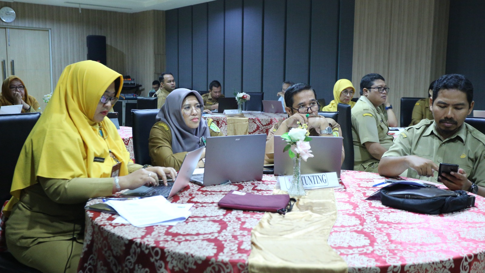 20230411 DEP YANLIK FGD Validasi Isu Strategis Pembangunan dan Layanan Kompetisi WiNNER di Kalimantan Barat 12