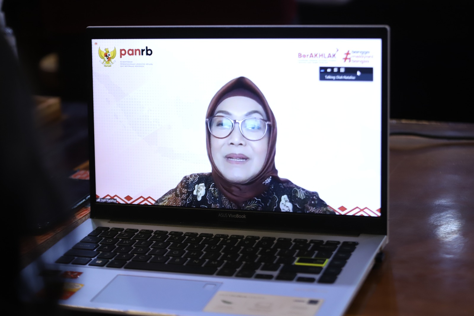 20230411 DEP YANLIK Workshop Kebijakan PEKPP Deputi Bidang Pelayanan Publik 6