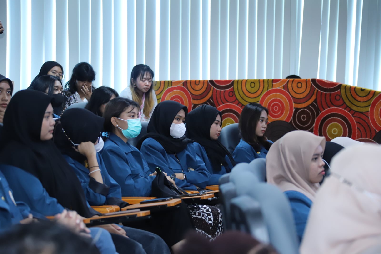 20230411 MENTERI Sapa Mahasiswa Universitas Airlangga 20