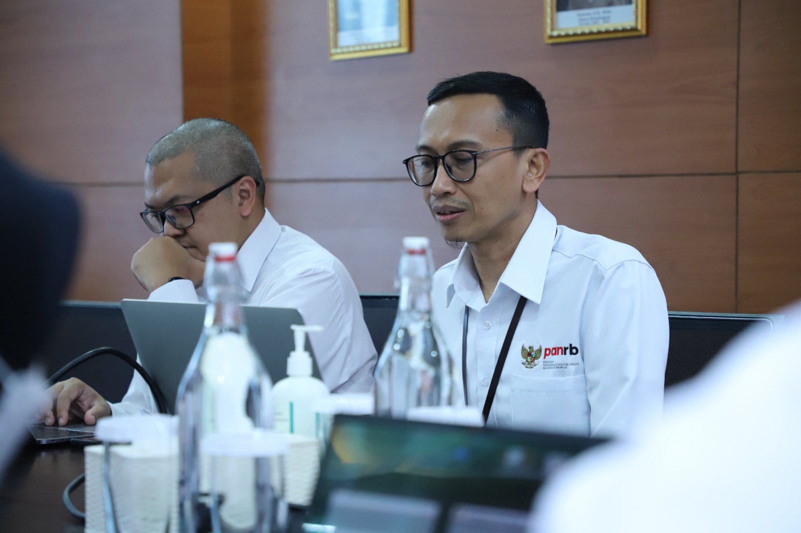 20230411 Sosialisasi dan Asistensi RB Tematik dan Perubahan Road Map Reformasi Birokrasi 2020 2024 di Jawa Timur 1