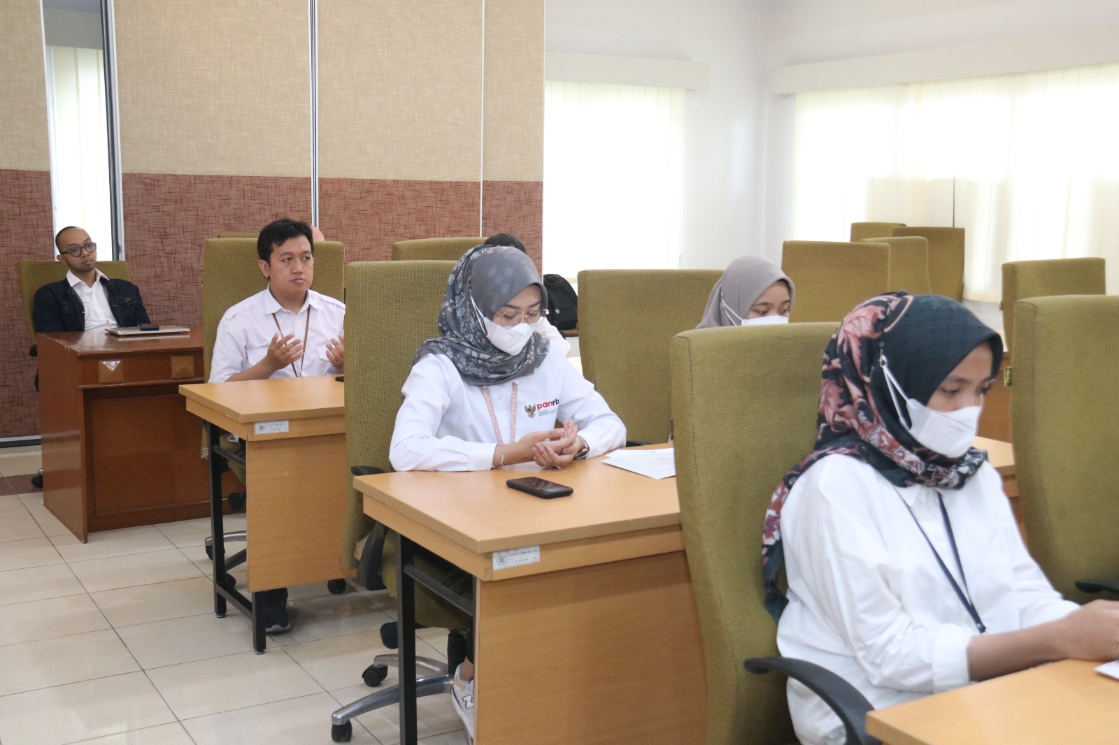 20230411 Penutupan In House Training Brevet Pajak AB 13
