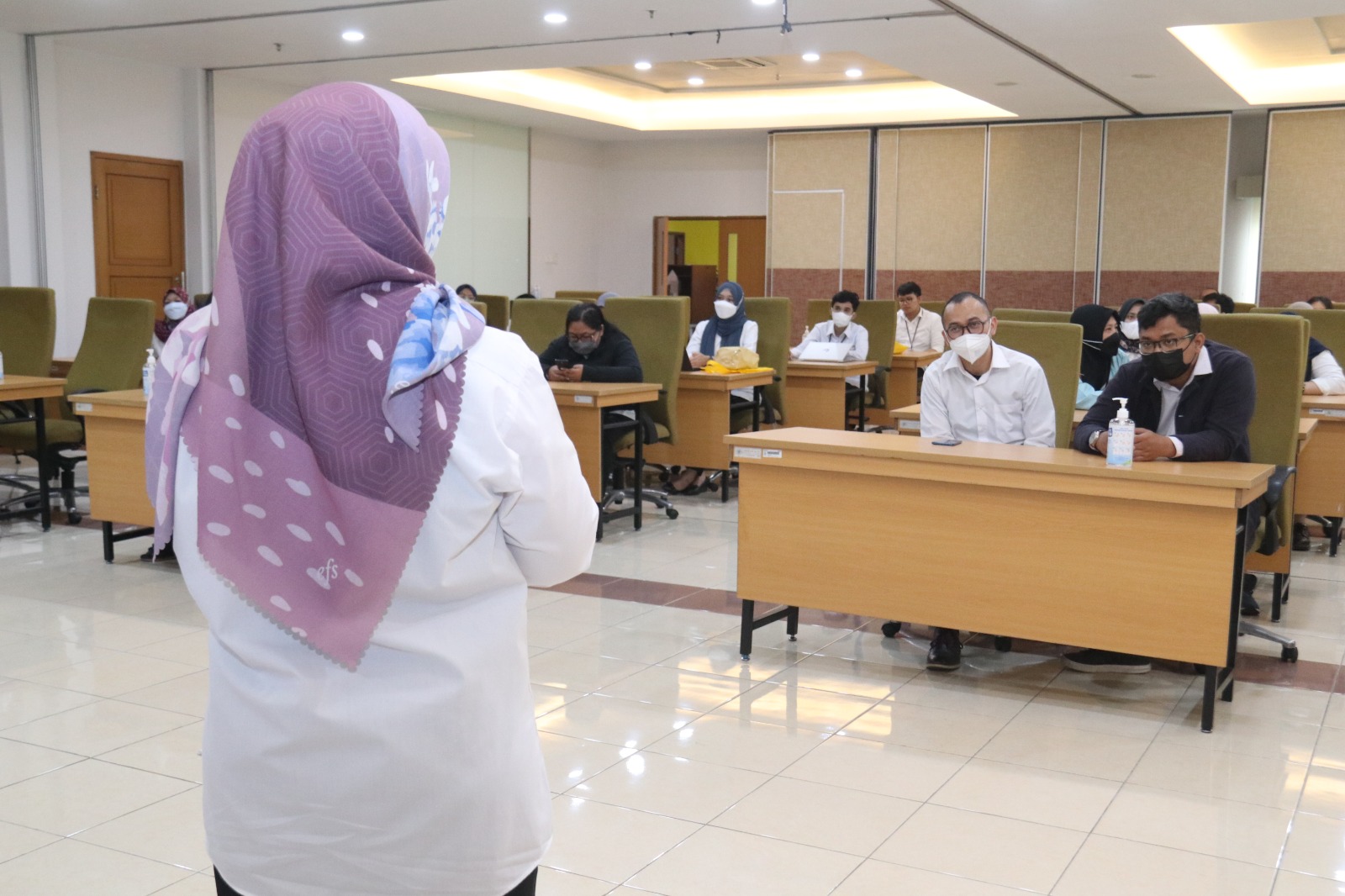 20230411 Penutupan In House Training Brevet Pajak AB 13