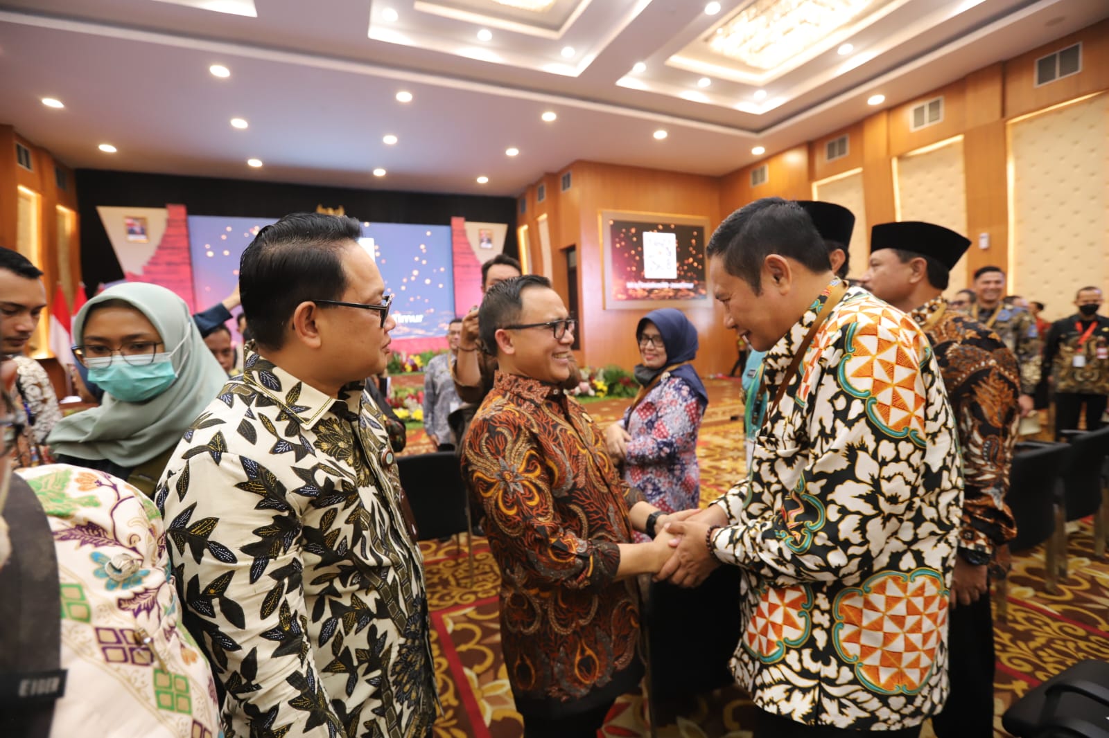 20230411 Sosialisasi dan Asistensi RB Tematik dan Perubahan Road Map Reformasi Birokrasi 2020 2024 di Jawa Timur 12