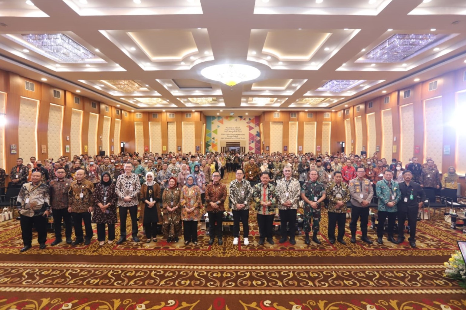 20230411 Sosialisasi dan Asistensi RB Tematik dan Perubahan Road Map Reformasi Birokrasi 2020 2024 di Jawa Timur 12