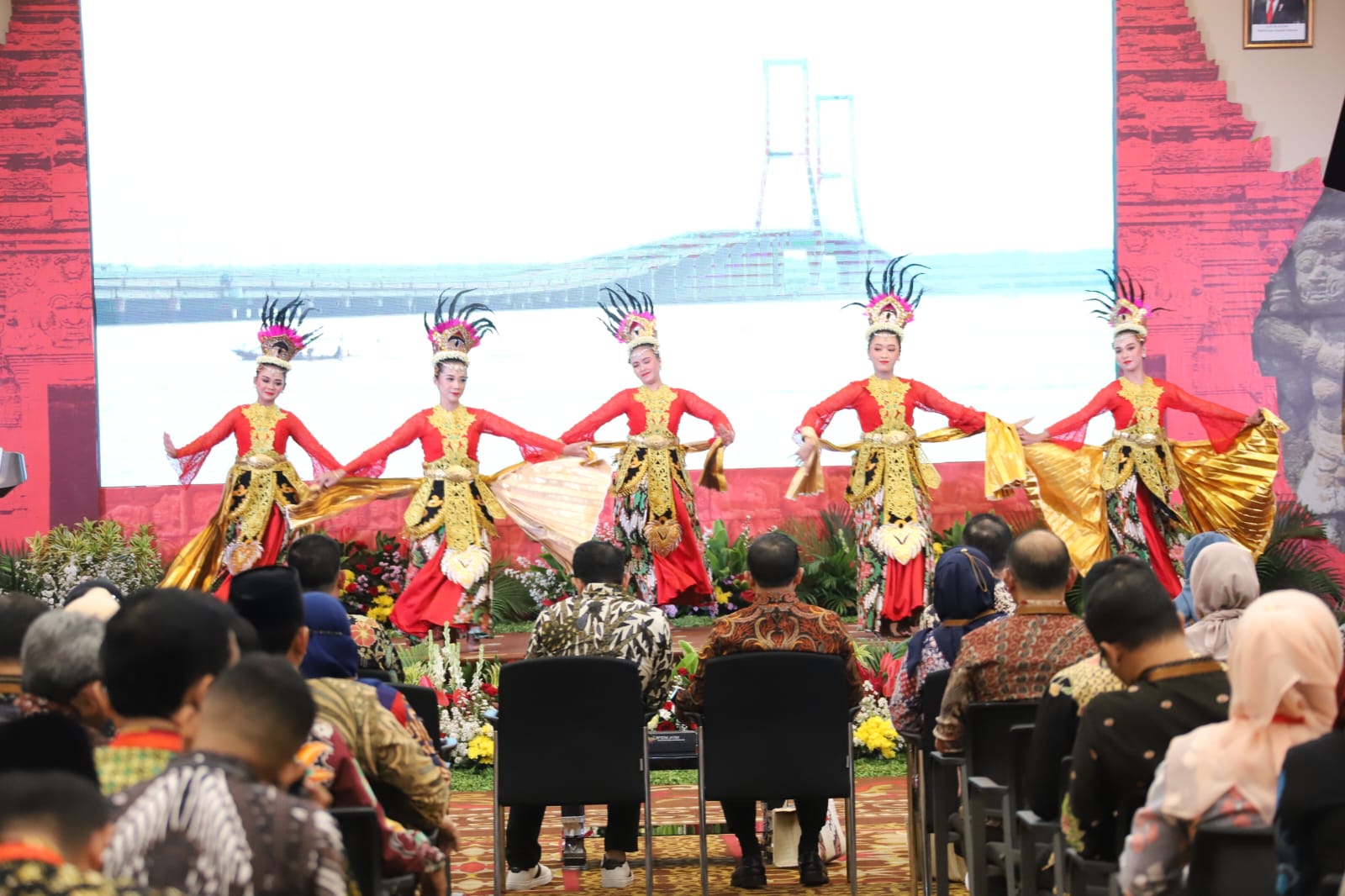 20230411 Sosialisasi dan Asistensi RB Tematik dan Perubahan Road Map Reformasi Birokrasi 2020 2024 di Jawa Timur 12