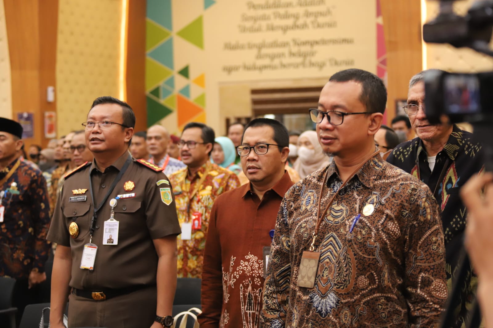 20230411 Sosialisasi dan Asistensi RB Tematik dan Perubahan Road Map Reformasi Birokrasi 2020 2024 di Jawa Timur 12
