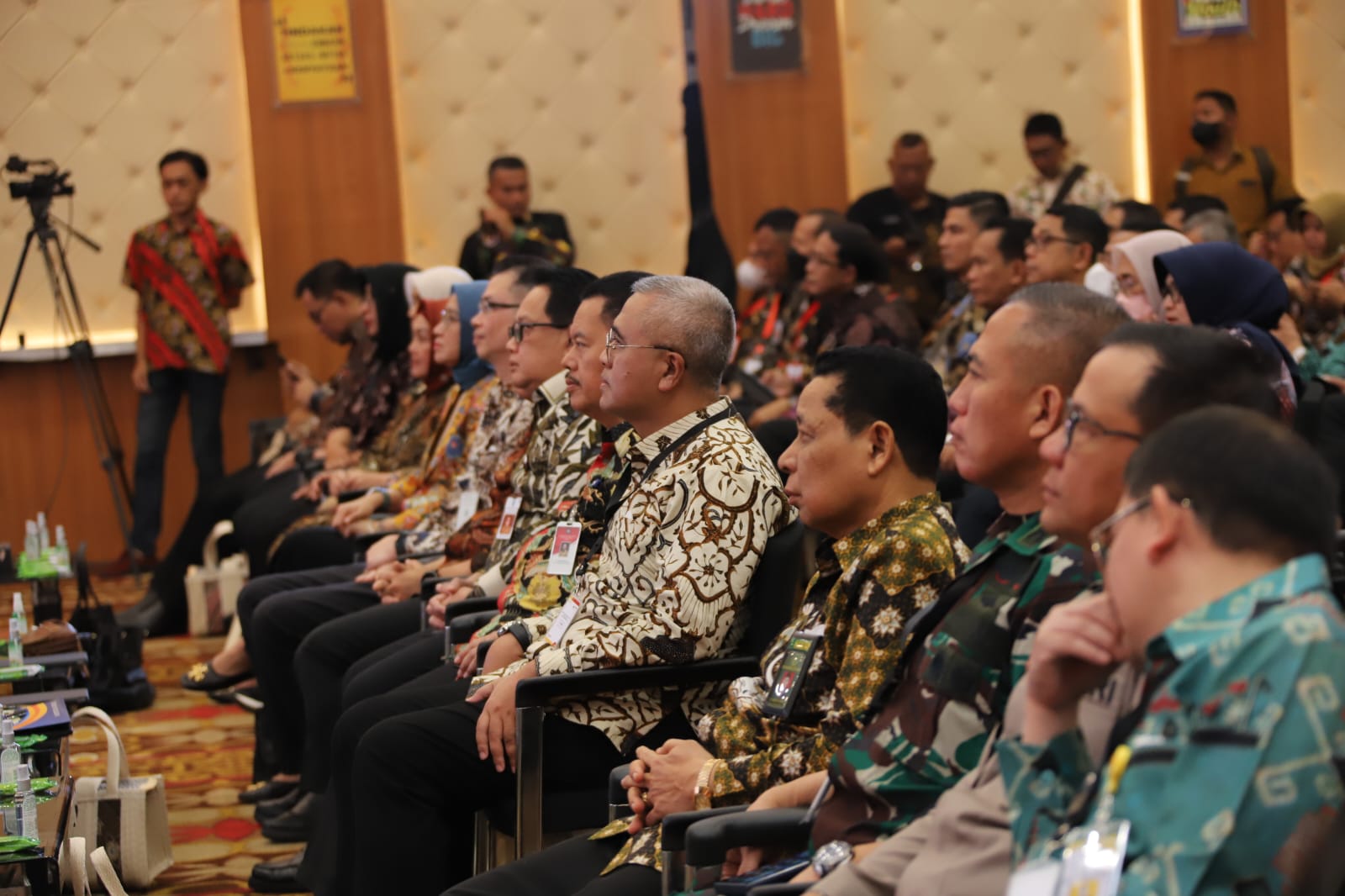 20230411 Sosialisasi dan Asistensi RB Tematik dan Perubahan Road Map Reformasi Birokrasi 2020 2024 di Jawa Timur 12