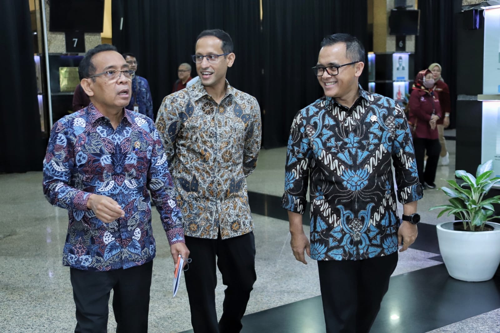 20230412 Rapat Penajaman Implementasi SPBE 8
