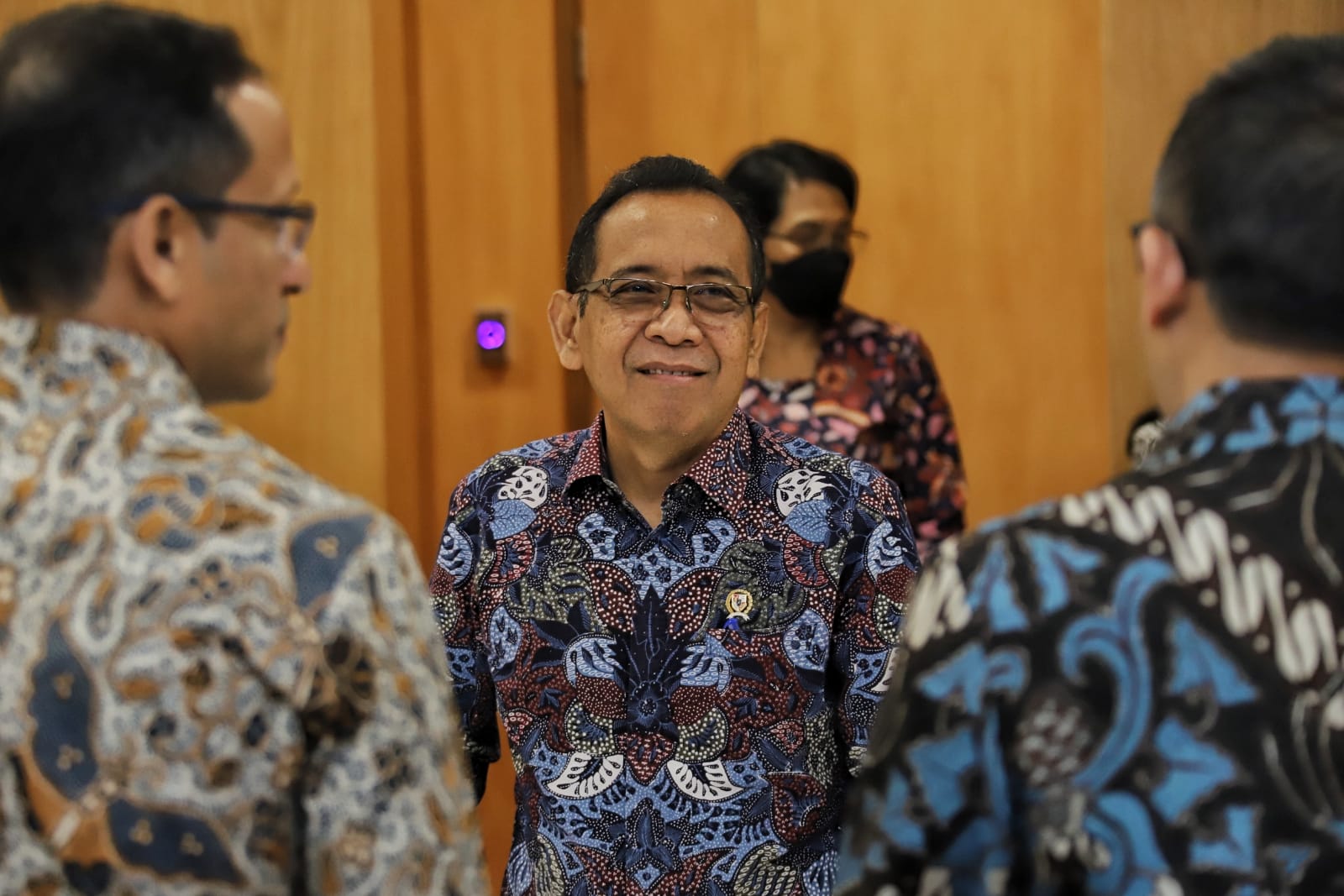 20230412 Rapat Penajaman Implementasi SPBE 8