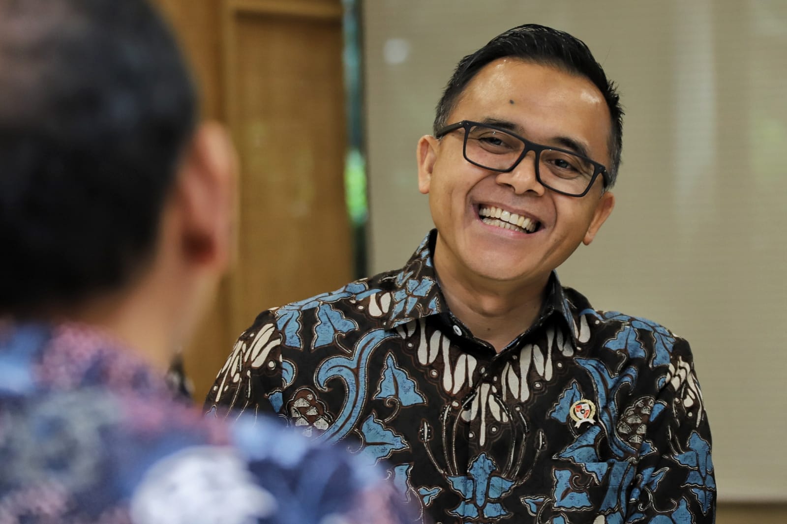 20230412 Rapat Penajaman Implementasi SPBE 8