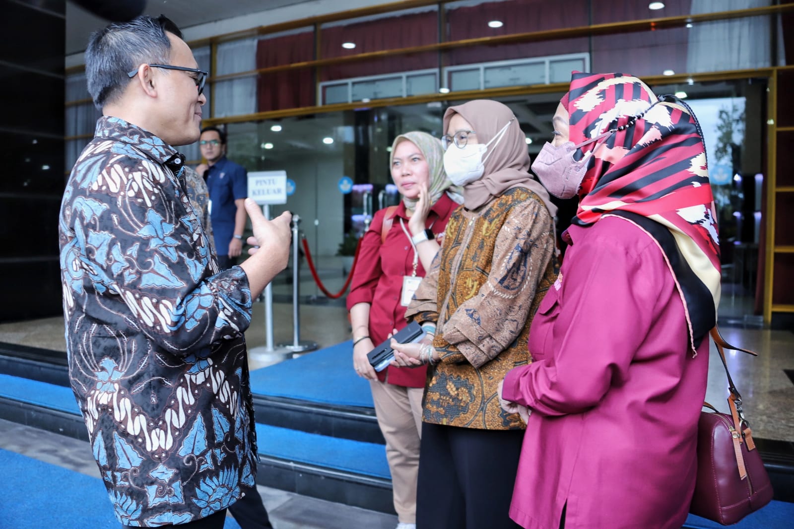 20230412 Rapat Penajaman Implementasi SPBE 8
