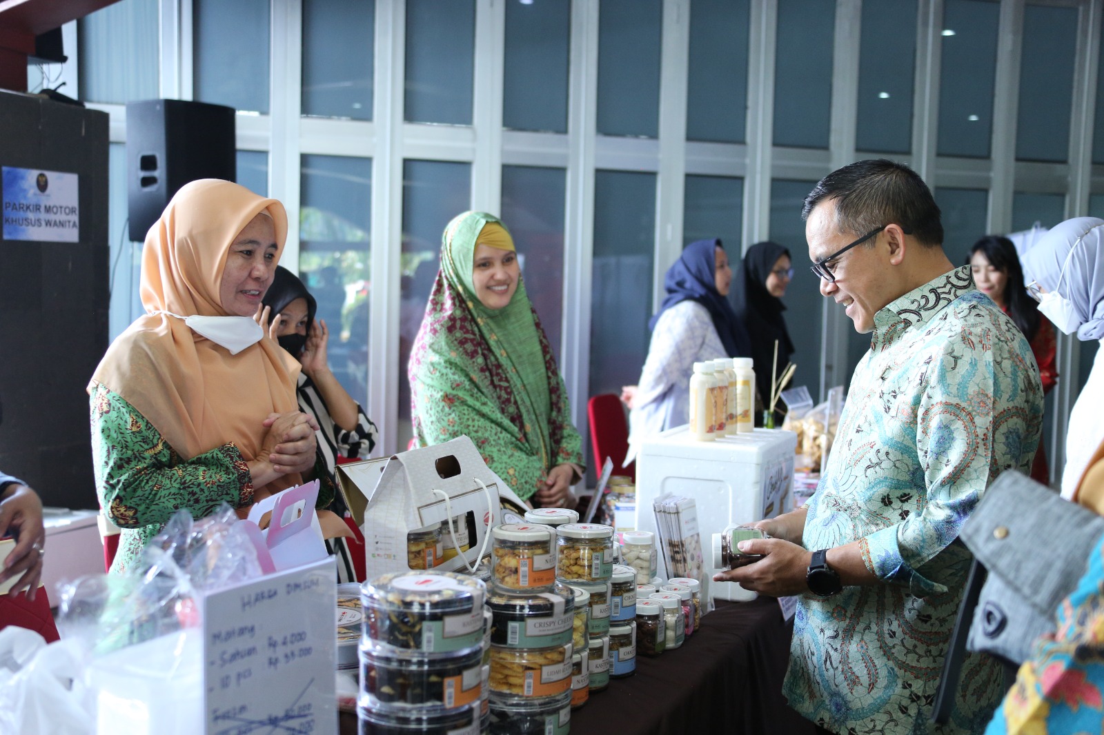 20230413 Bazar Ramadan 30