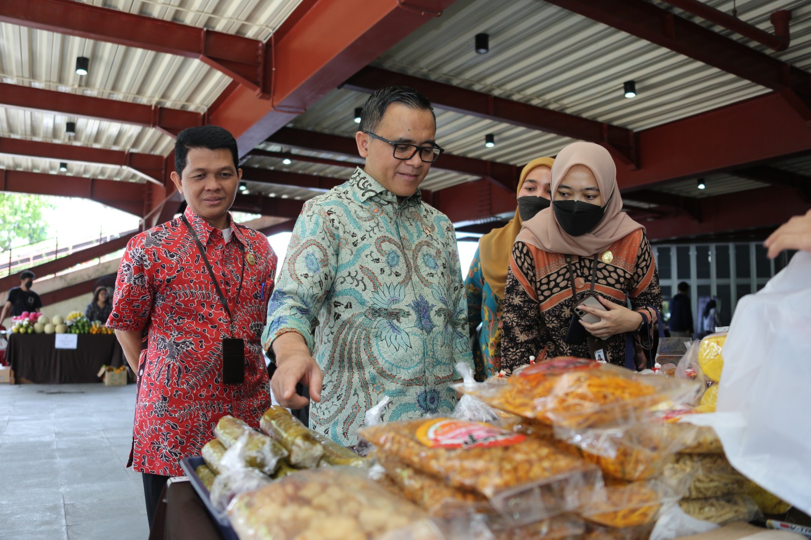 20230413 Bazar Ramadan 30