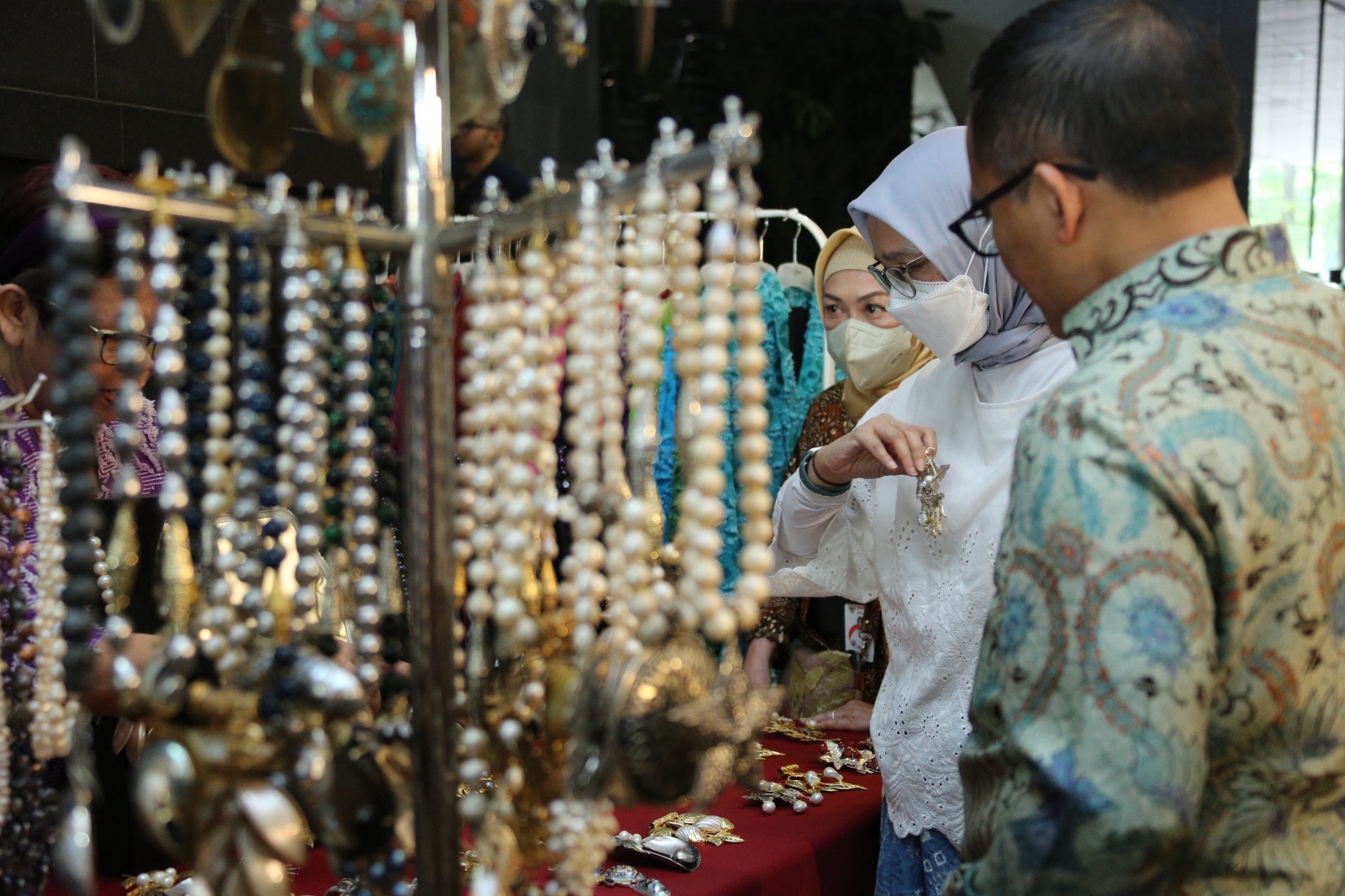 20230413 Bazar Ramadan 30