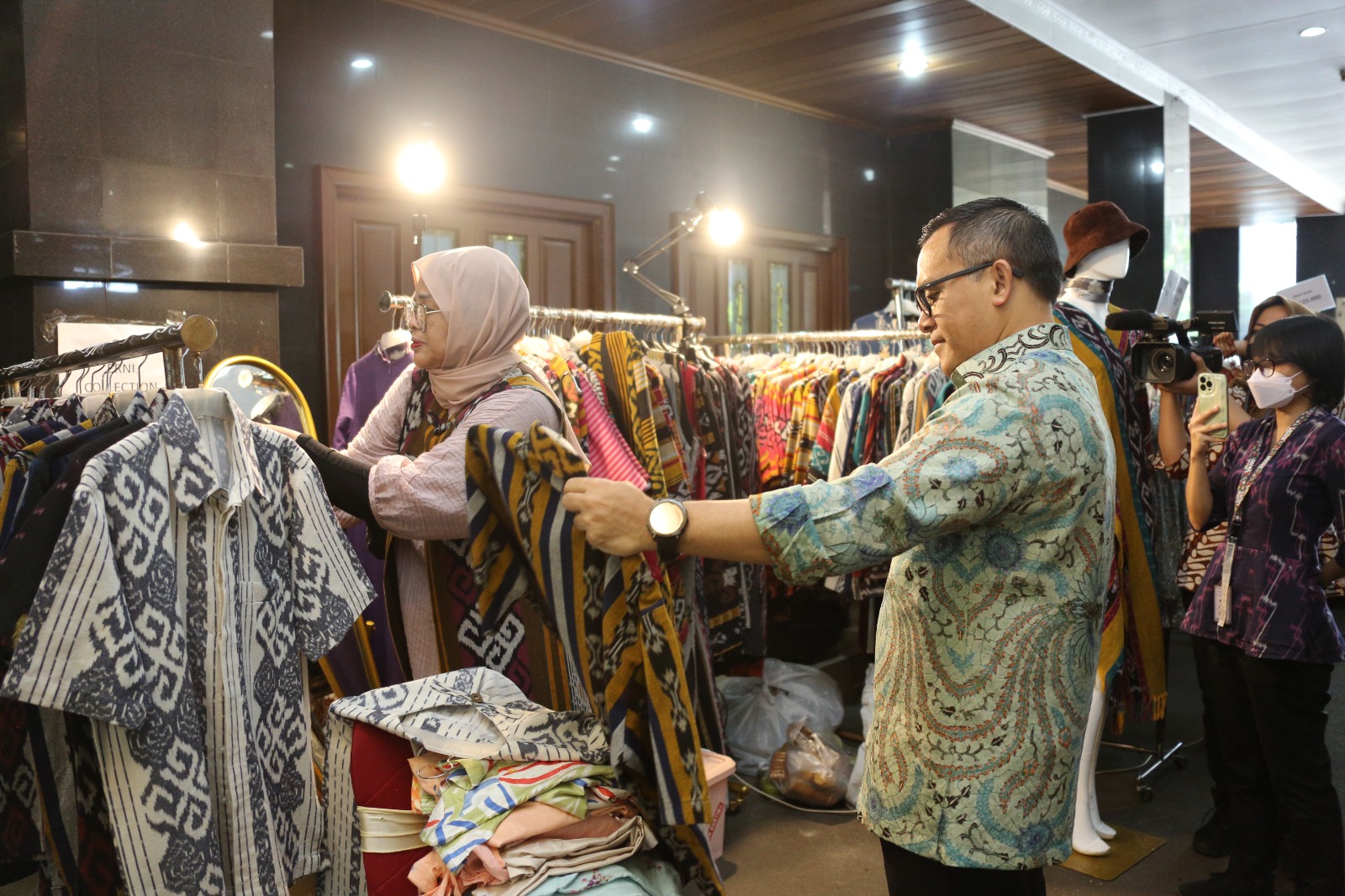 20230413 Bazar Ramadan 30
