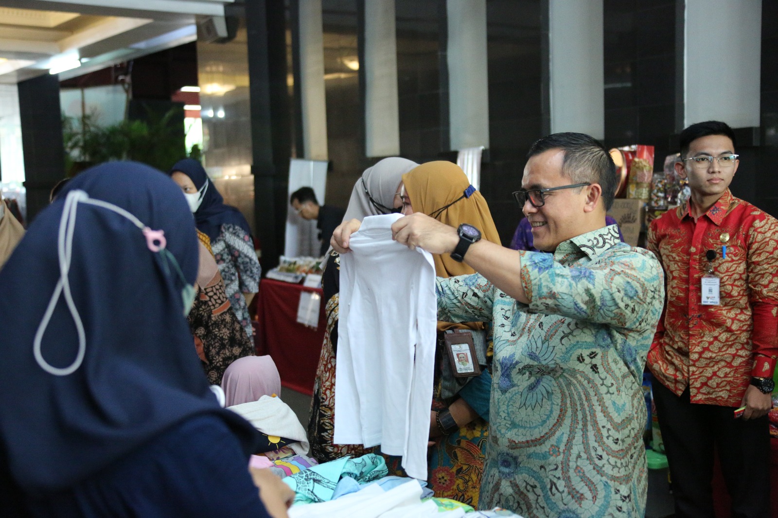 20230413 Bazar Ramadan 30