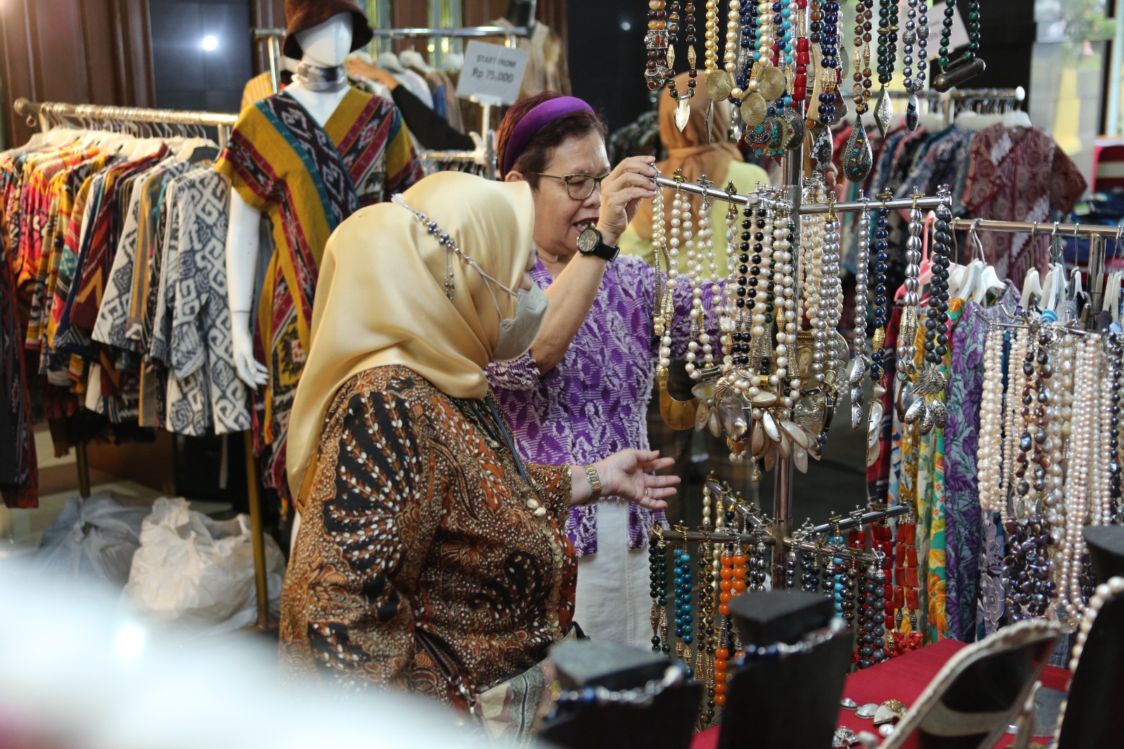 20230413 Bazar Ramadan 30