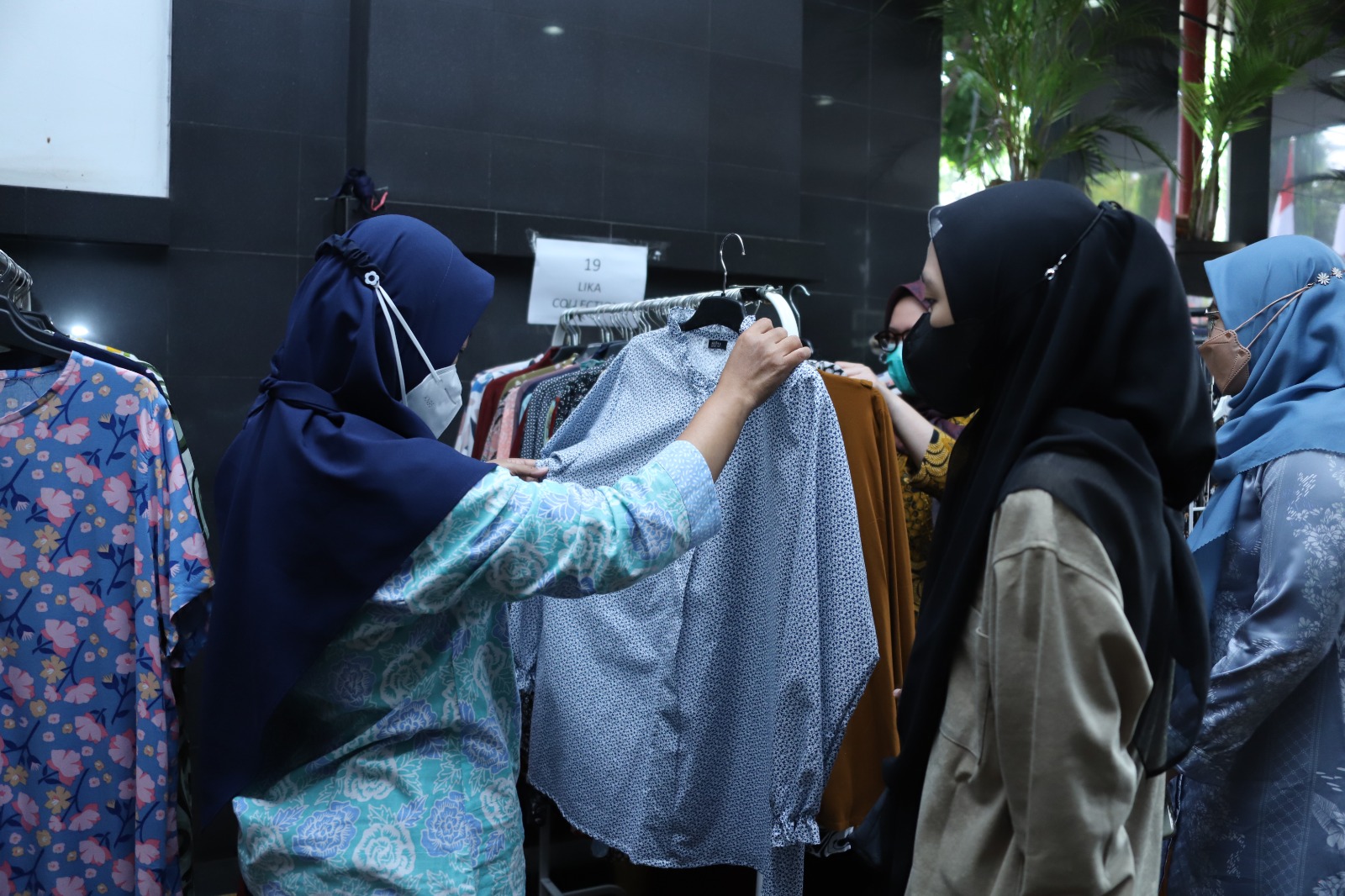 20230413 Bazar Ramadan 30