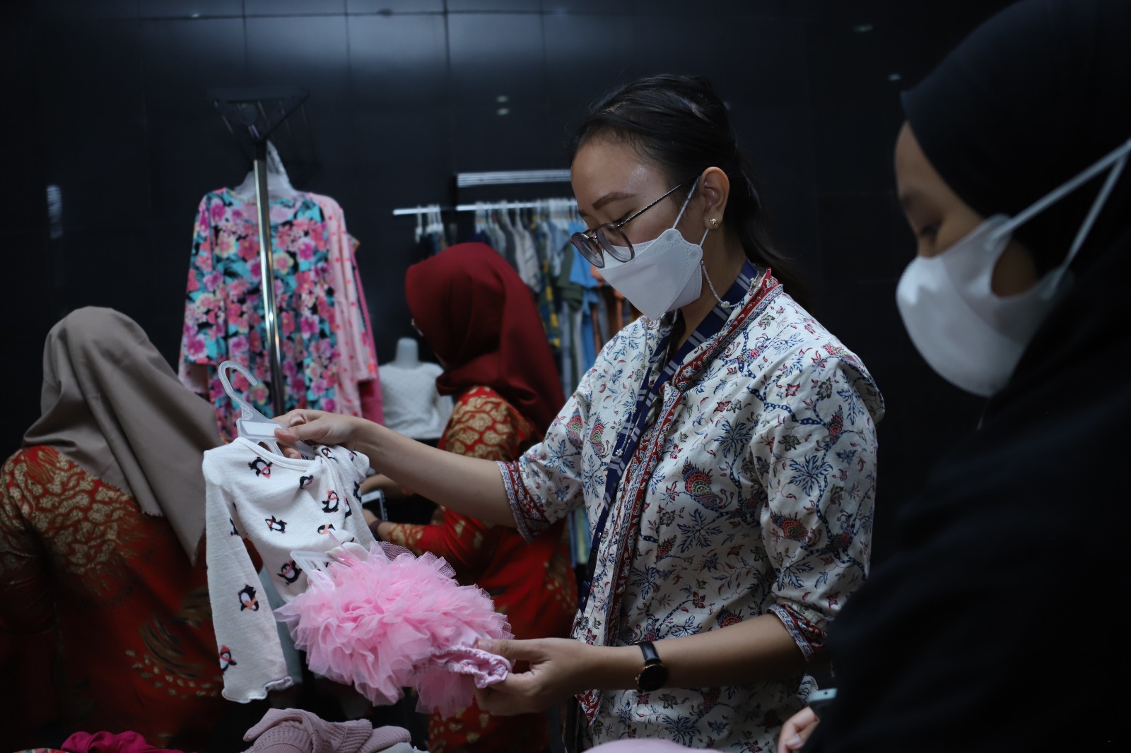 20230413 Bazar Ramadan 30