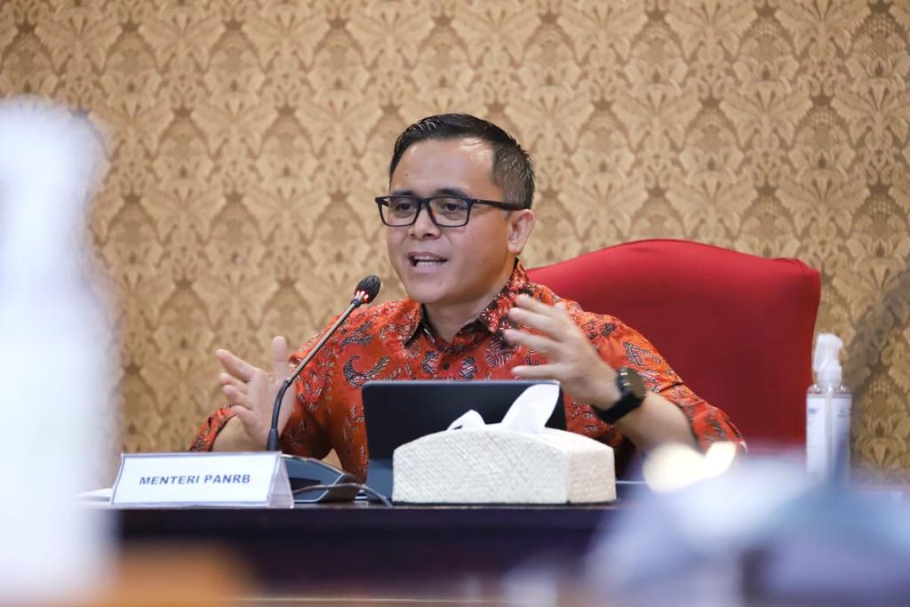 20230414 MENTERI Sosialisasi Peraturan Dosen 1