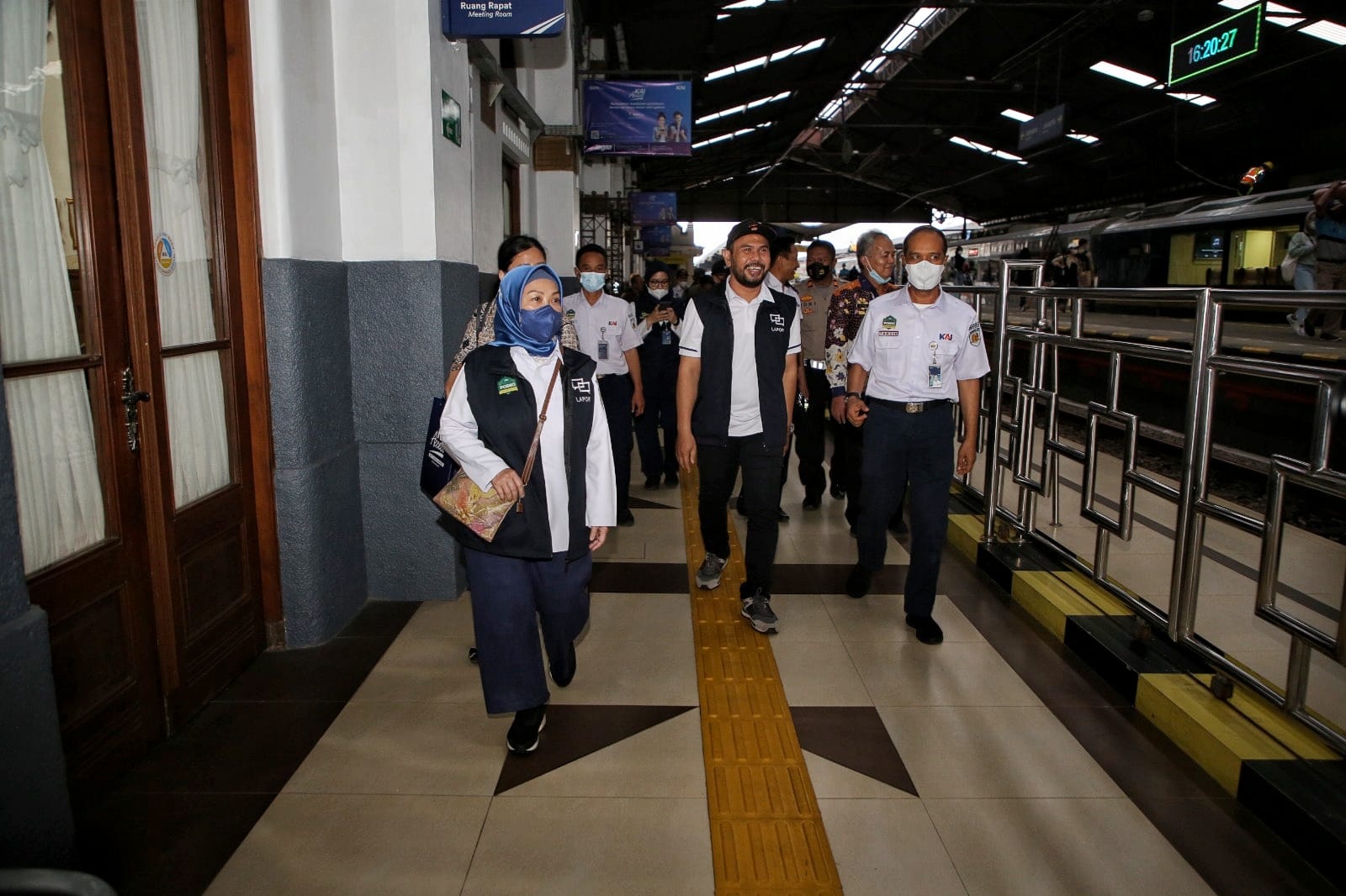 20230414 Sosialisasi KenalLAPORSaatMudik 23