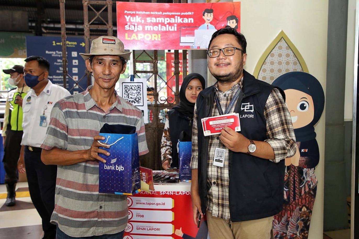 20230414 Sosialisasi KenalLAPORSaatMudik 23