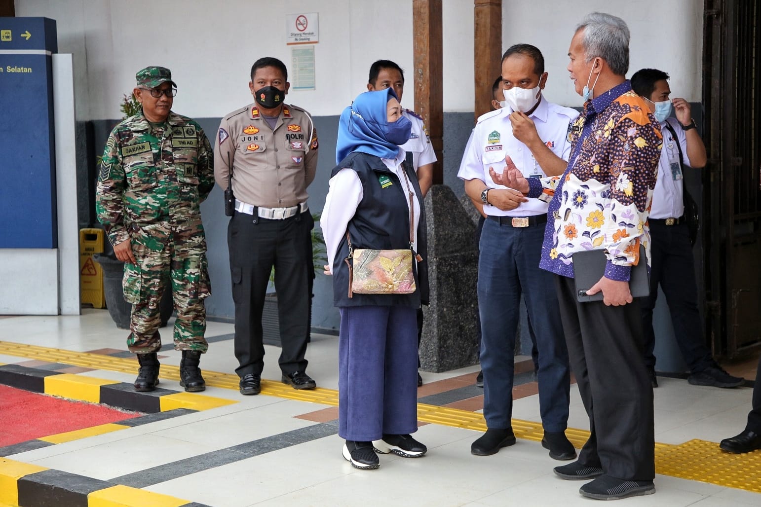20230414 Sosialisasi KenalLAPORSaatMudik 23