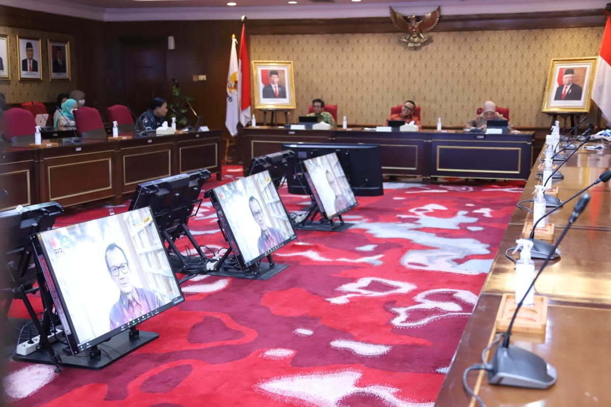 20230414 Sosialisasi Tata Kelola JF Dosen Berdasarkan PermenPANRB No. 12023 tentang JF 10