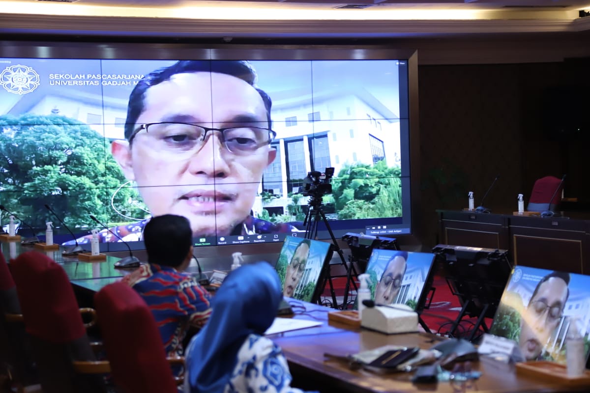 20230414 Sosialisasi Tata Kelola JF Dosen Berdasarkan PermenPANRB No. 12023 tentang JF 10