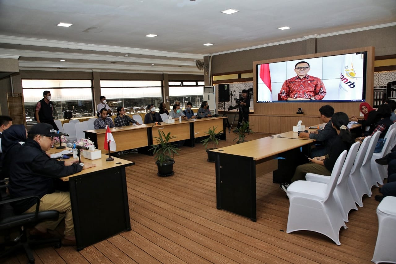 20230415 DEP YANLIK Sosialisasi Kenal Lapor Saat Mudik di Yogyakarta 18