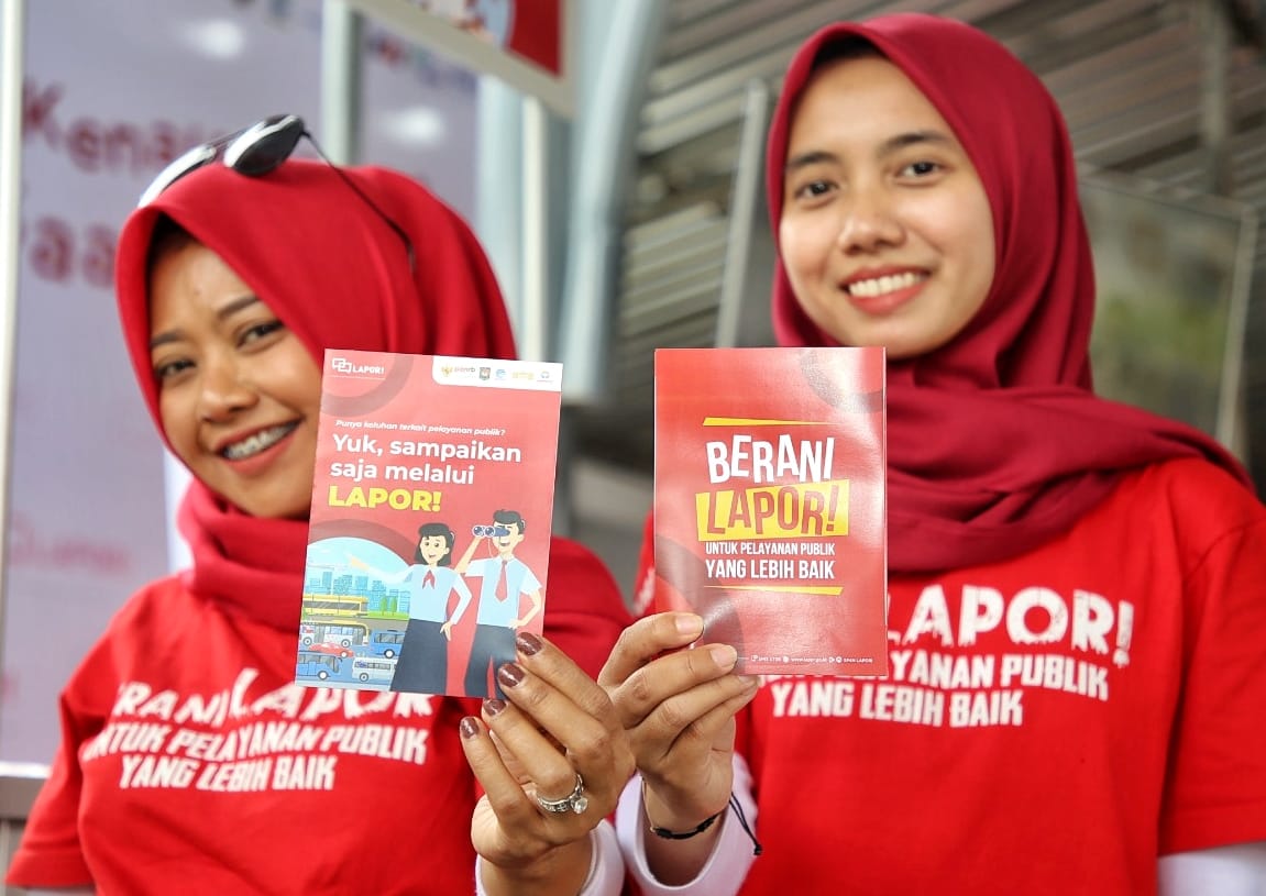 20230415 DEP YANLIK Sosialisasi Kenal Lapor Saat Mudik di Yogyakarta 18