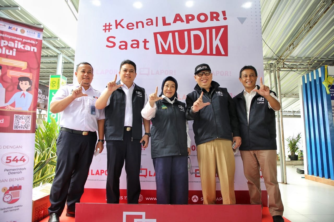 20230415 DEP YANLIK Sosialisasi Kenal Lapor Saat Mudik di Yogyakarta 18