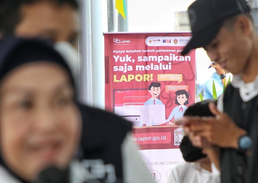 20230415 DEP YANLIK Sosialisasi Kenal Lapor Saat Mudik di Yogyakarta 18