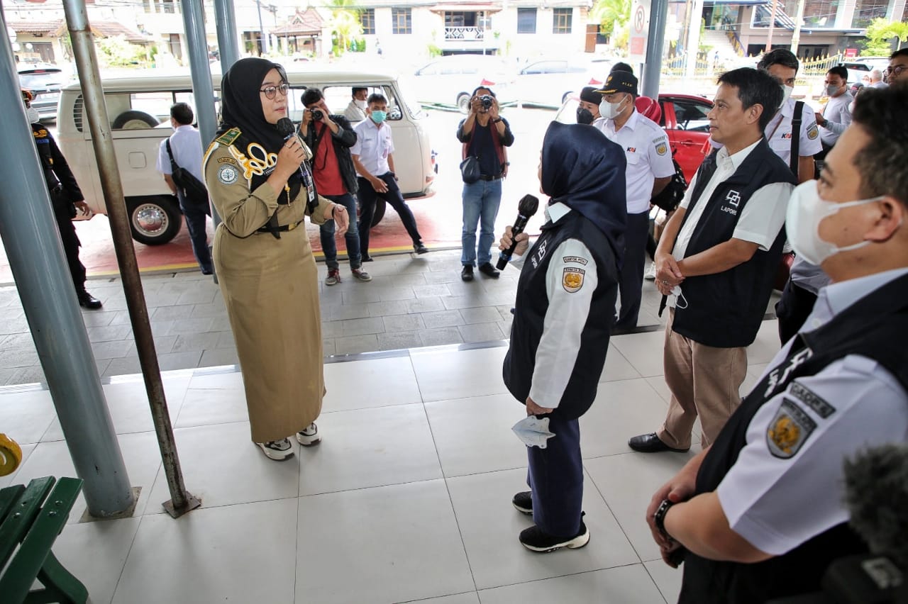 20230415 DEP YANLIK Sosialisasi Kenal Lapor Saat Mudik di Yogyakarta 18