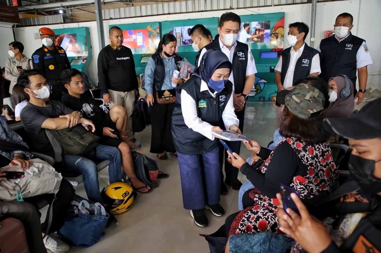 20230415 DEP YANLIK Sosialisasi Kenal Lapor Saat Mudik di Yogyakarta 18