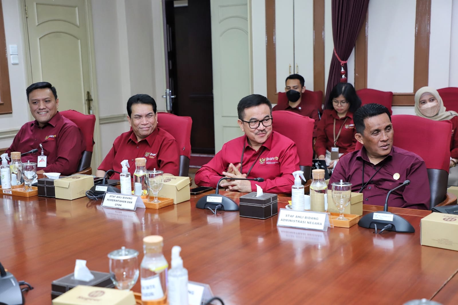 20230426 Rapim Kementerian PANRB 18