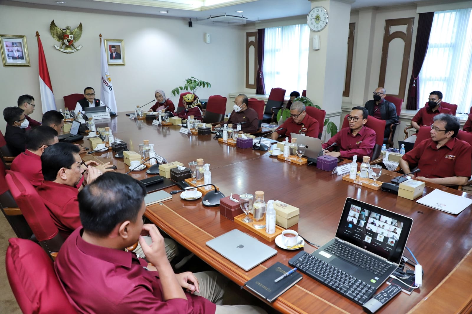 20230426 Rapim Kementerian PANRB 18