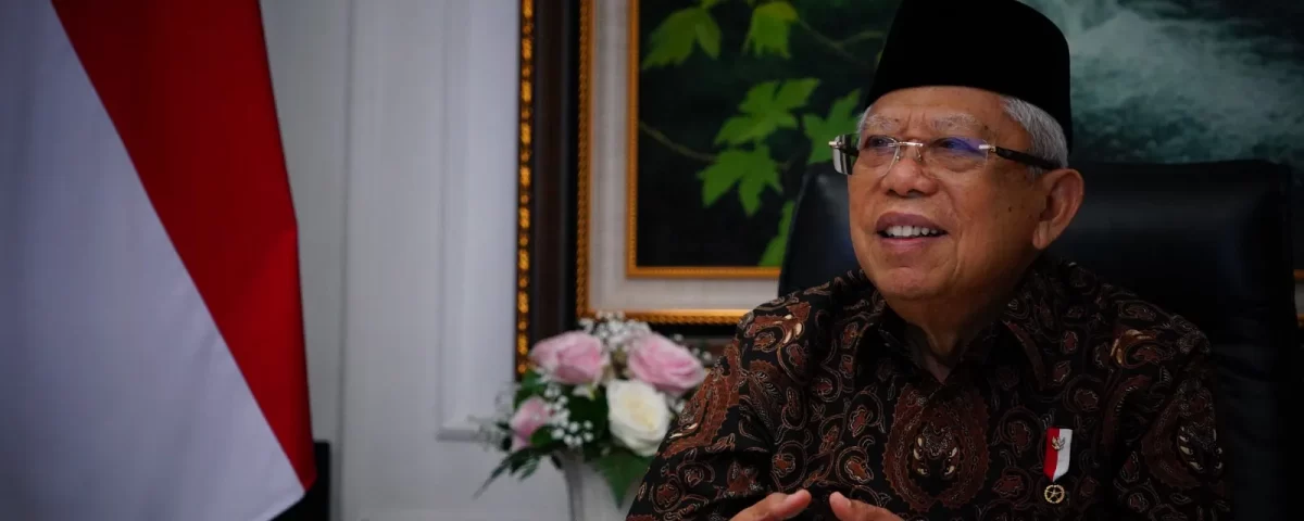 20230426 Tingkatkan Pertumbuhan Ekonomi dan Keuangan Syariah Nasional Pemerintah Lakukan Berbagai Langkah Strategis 